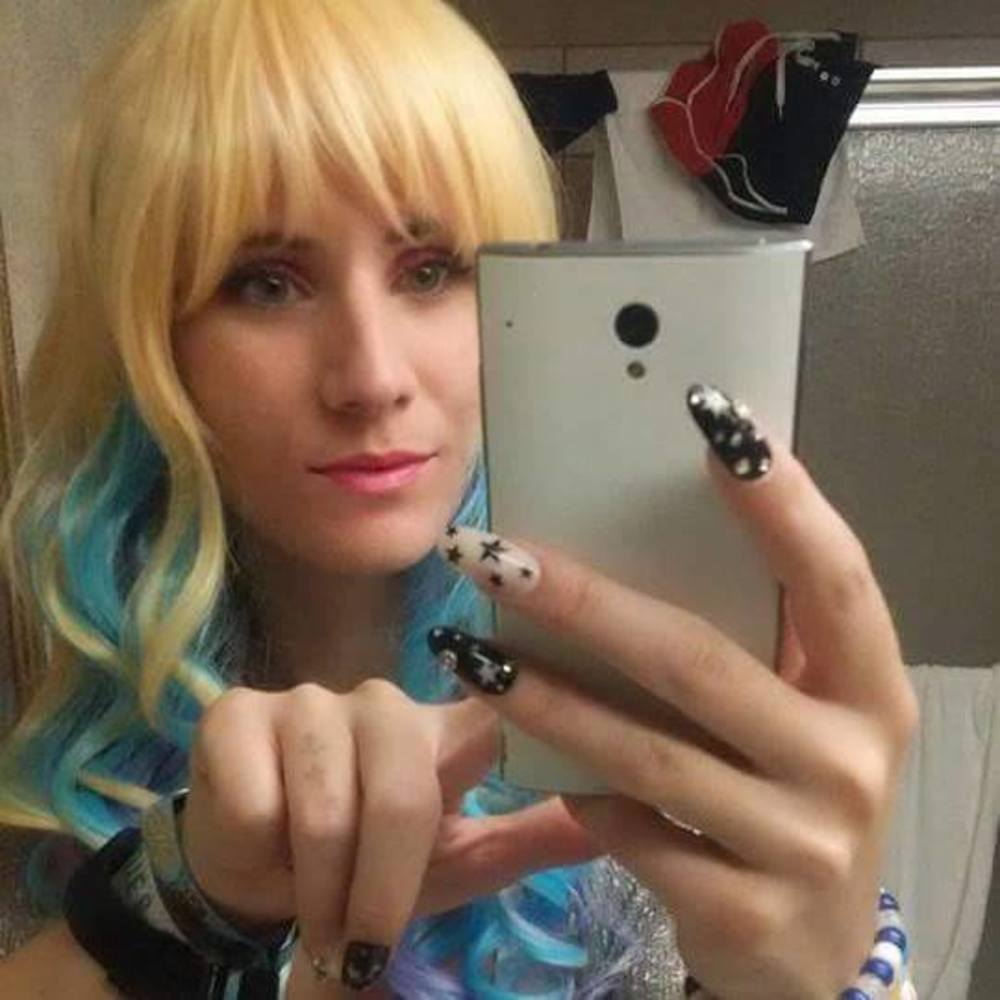 Meet your Posher, Deann